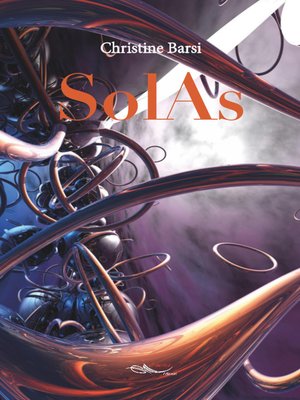 cover image of SolAs